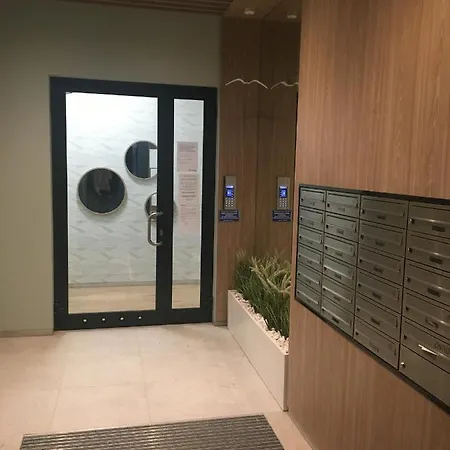 Apartament Ann Apartament *