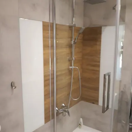 Apartament Ann Гдыня