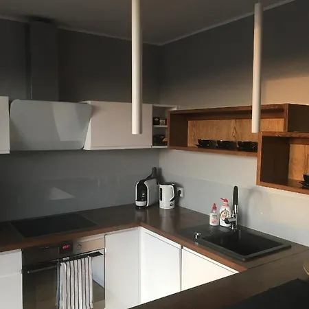 Apartament Ann Apartament