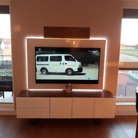Апартаменты Apartament Ann Гдыня