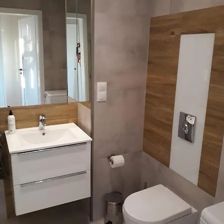 Apartament Apartament Ann