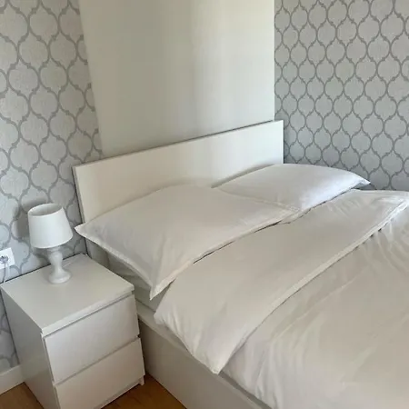 Apartament Apartament Ann