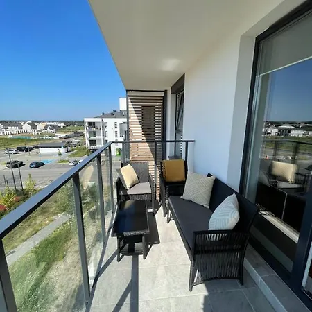 Apartament Ann * Gdynia